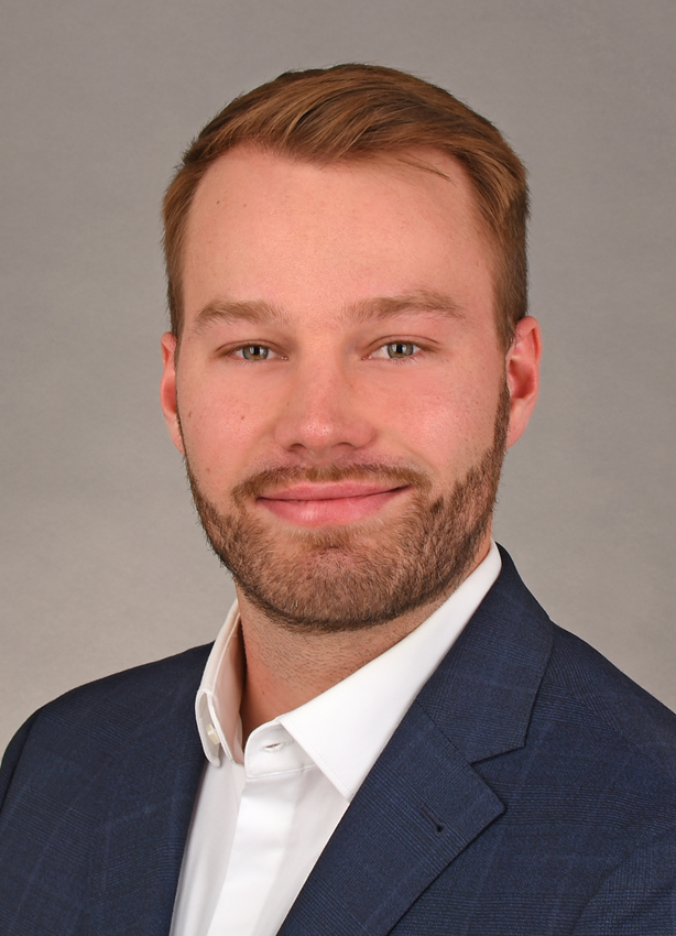 Fabian Krah — AWS Cloud Architect